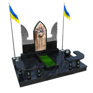 Військовий памʼятник vn-34