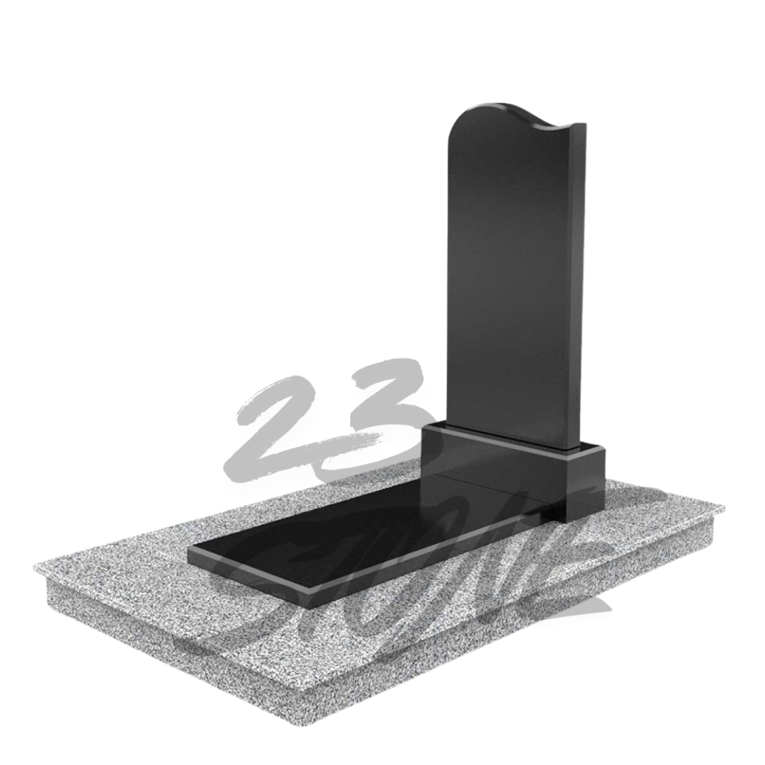 Одинарний памʼятник od-35