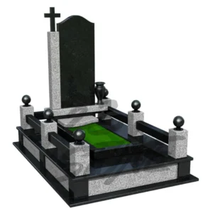 Екслюзивний одинарний памʼятник Exo-34