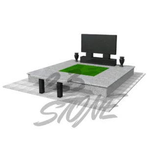 Подвійний памʼятник dv-37