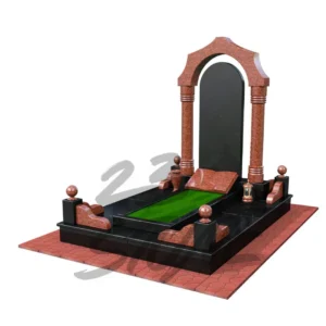 Екслюзивний одинарний памʼятник Exo-35