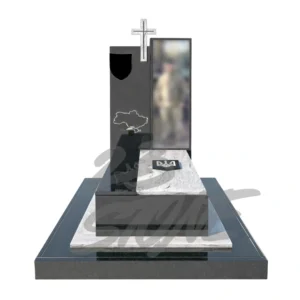 Військовий памʼятник vn-42