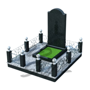 Одинарний памʼятник od-39