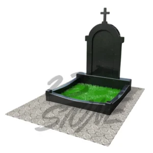 Екслюзивний одинарний памʼятник Exo-4