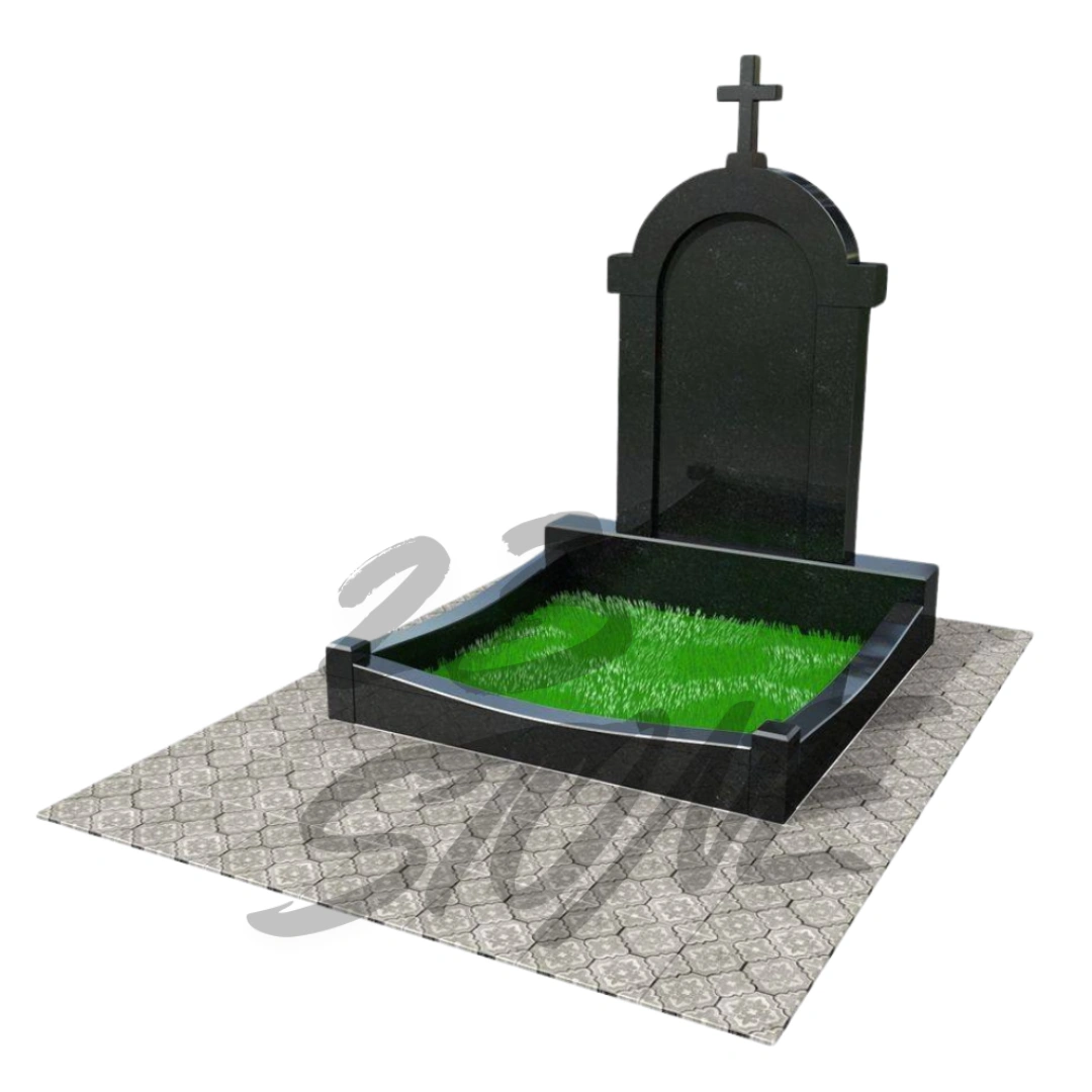 Екслюзивний одинарний памʼятник Exo-4