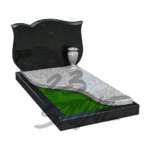 Подвійний памʼятник dv-4