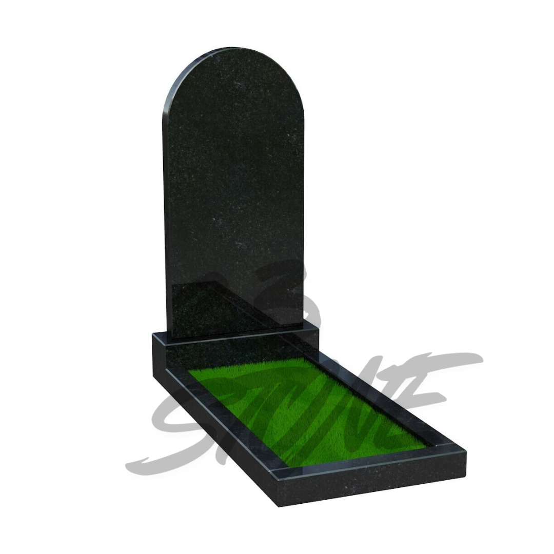 Одинарний памʼятник od-4