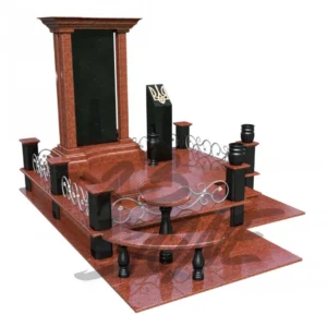 Військовий памʼятник vn-38