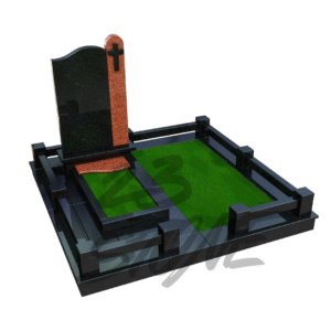 Одинарний памʼятник od-40