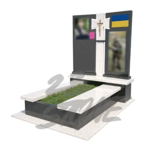 Військовий памʼятник vn-44