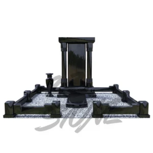 Екслюзивний одинарний памʼятник Exo-38