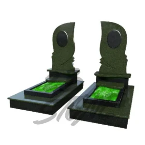 Подвійний памʼятник dv-41