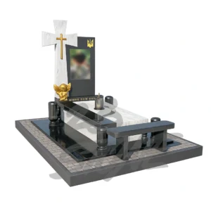 Військовий памʼятник vn-18