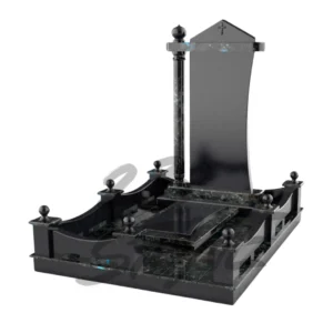 Екслюзивний одинарний памʼятник Exo-40