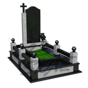 Одинарний памʼятник od-43