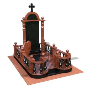 Екслюзивний одинарний памʼятник Exo-41