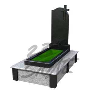 Одинарний памʼятник od-44