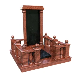 Екслюзивний одинарний памʼятник Exo-42