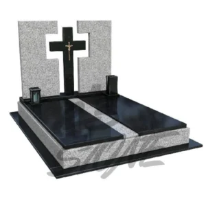 Подвійний памʼятник dv-45