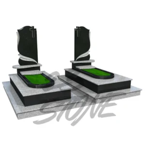 Подвійний памʼятник dv-46