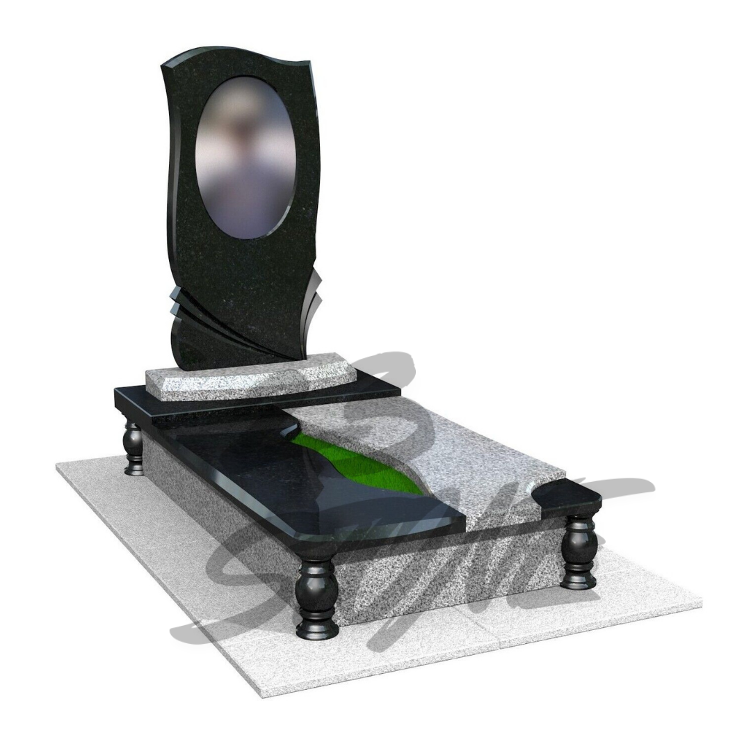 Одинарний памʼятник od-47