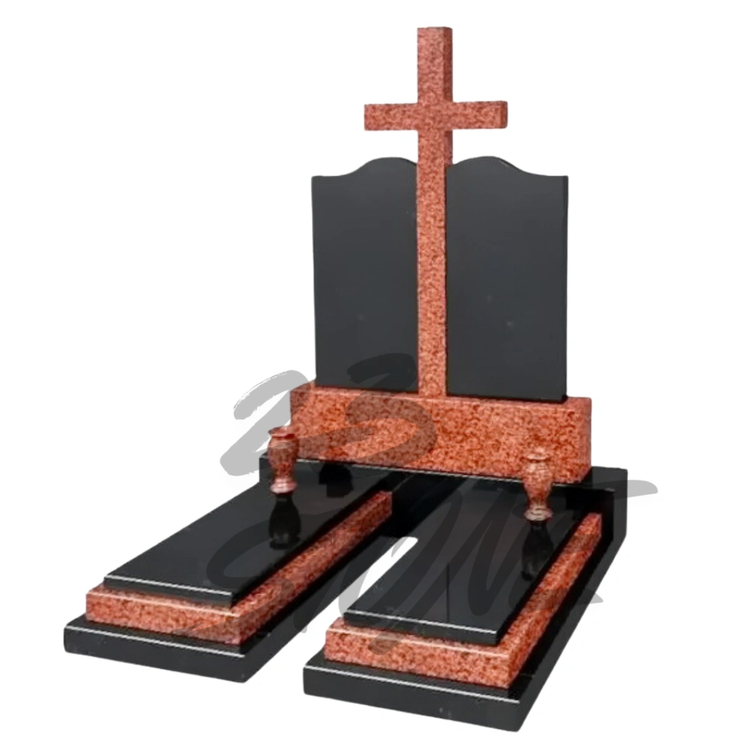 Подвійний памʼятник dv-47