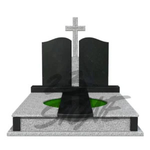 Подвійний памʼятник dv-48