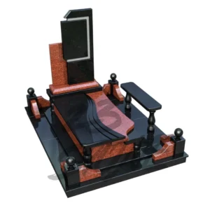 Екслюзивний одинарний памʼятник Exo-5