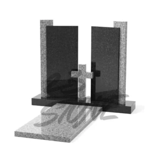 Подвійний памʼятник dv-5