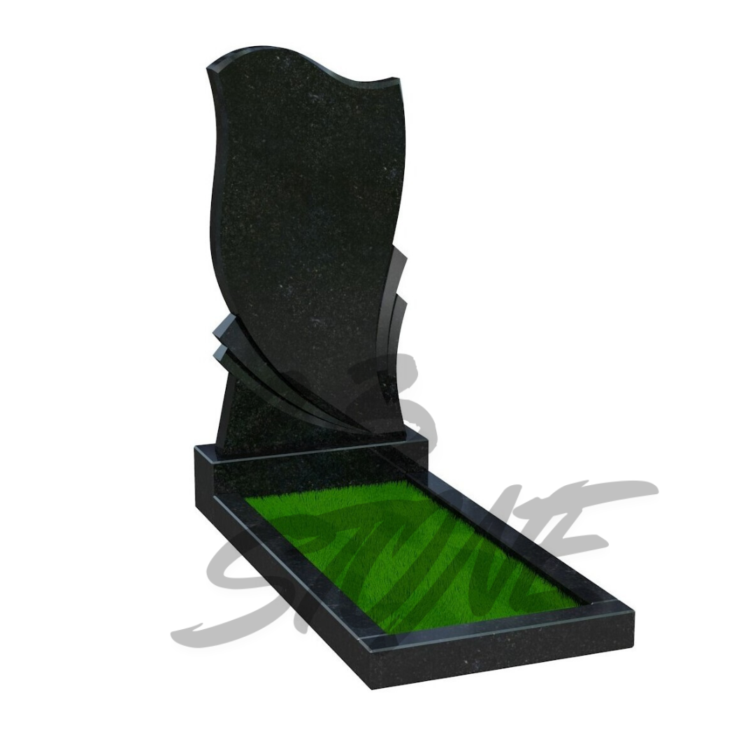 Одинарний памʼятник od-5