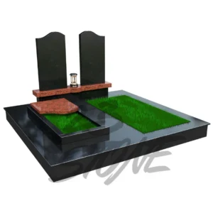 Подвійний памʼятник dv-50