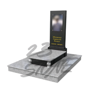 Одинарний памʼятник od-51