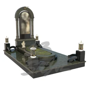 Військовий памʼятник vn-17