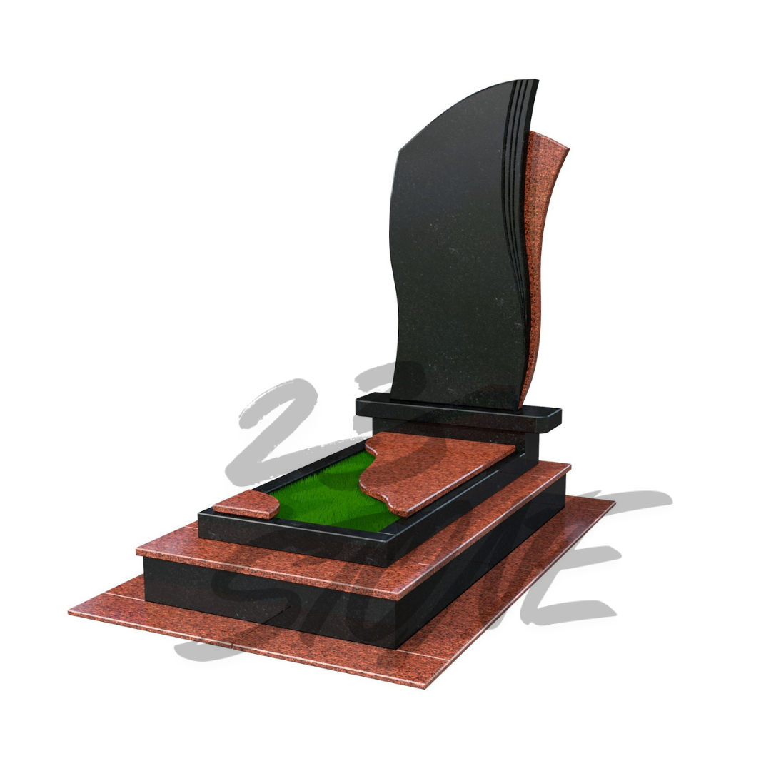 Одинарний памʼятник od-53