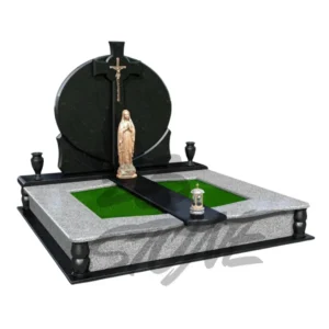 Подвійний памʼятник dv-55