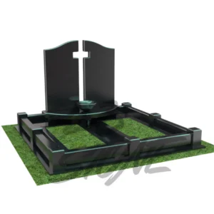 Подвійний памʼятник dv-56