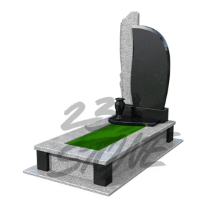 Одинарний памʼятник od-58