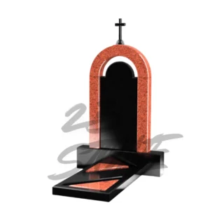 Екслюзивний одинарний памʼятник Exo-6