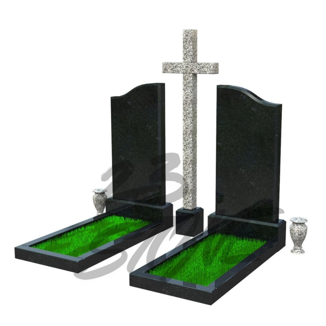 Подвійний памʼятник dv-6