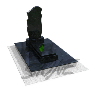 Одинарний памʼятник od-60