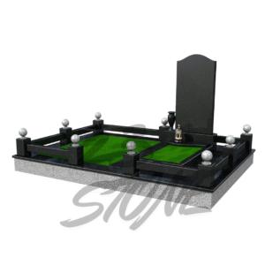 Одинарний памʼятник od-62