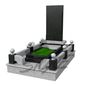 Одинарний памʼятник od-63