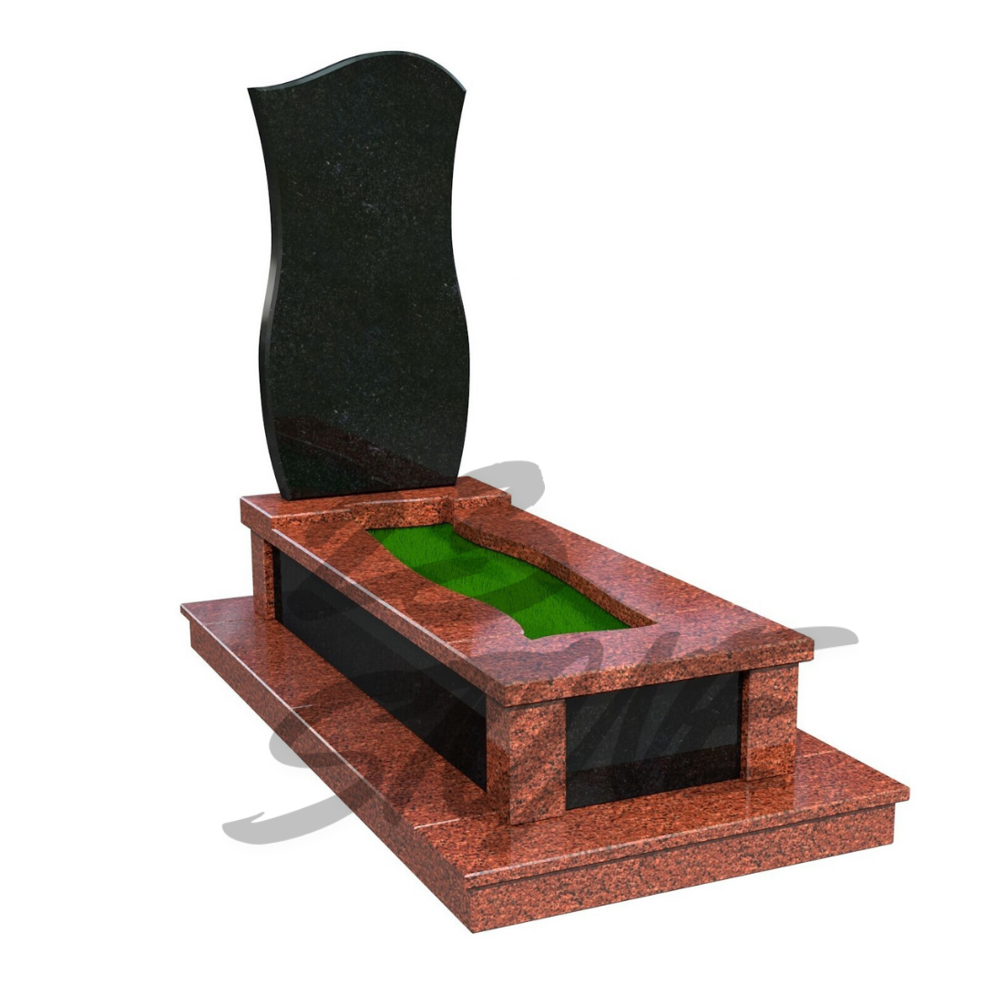 Одинарний памʼятник od-65