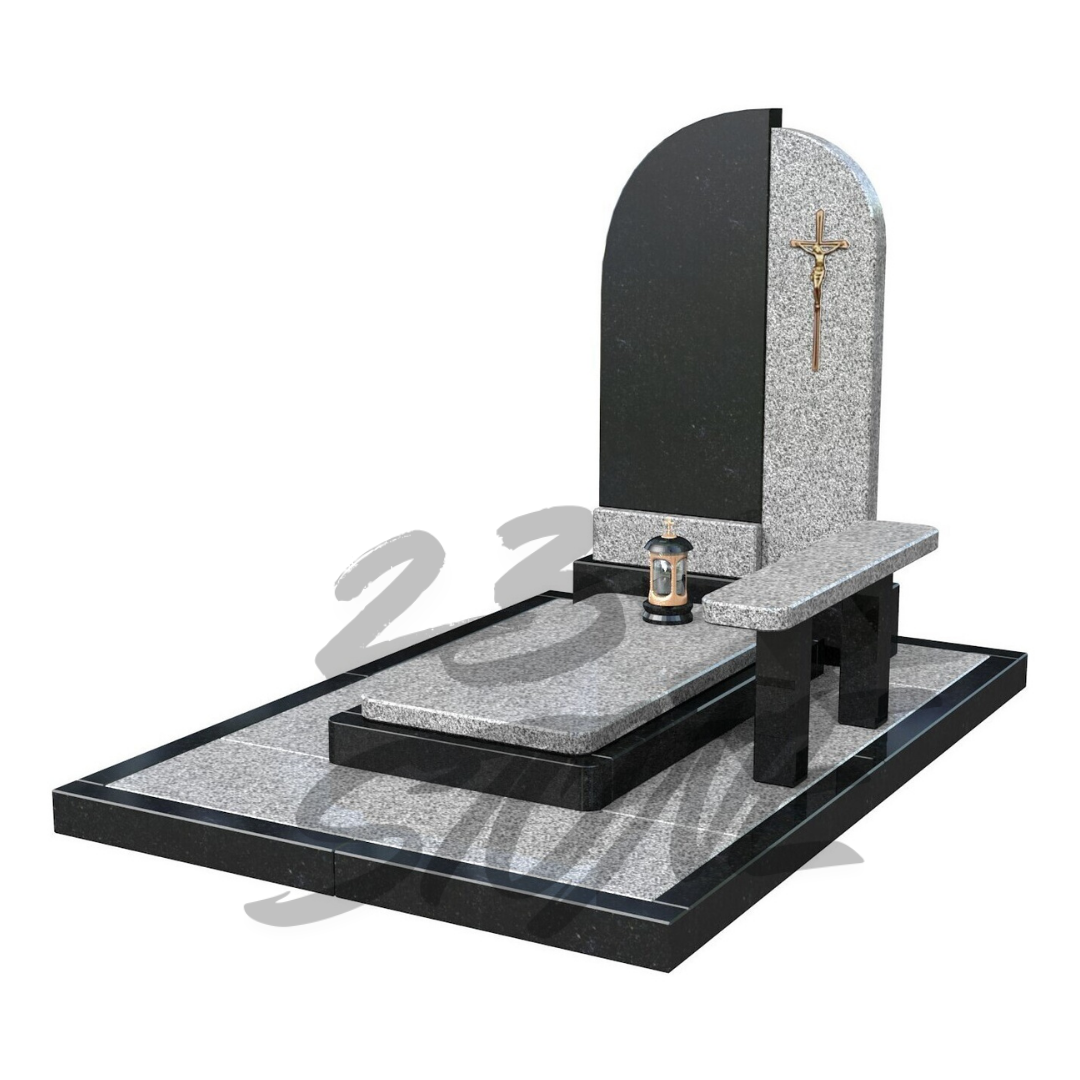 Одинарний памʼятник od-67