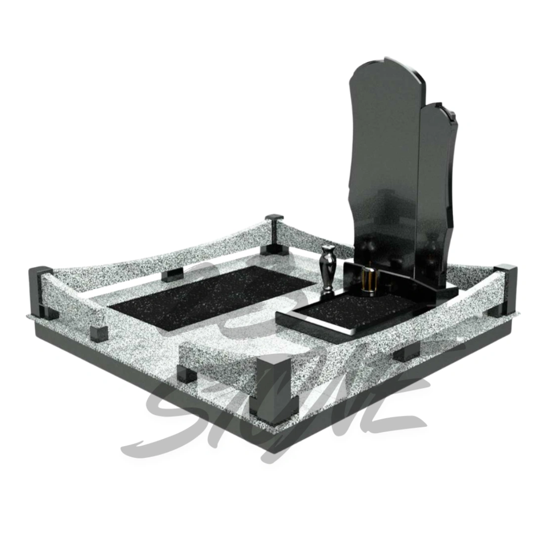 Екслюзивний одинарний памʼятник Exo-7