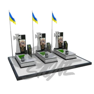 Військовий памʼятник vn-35