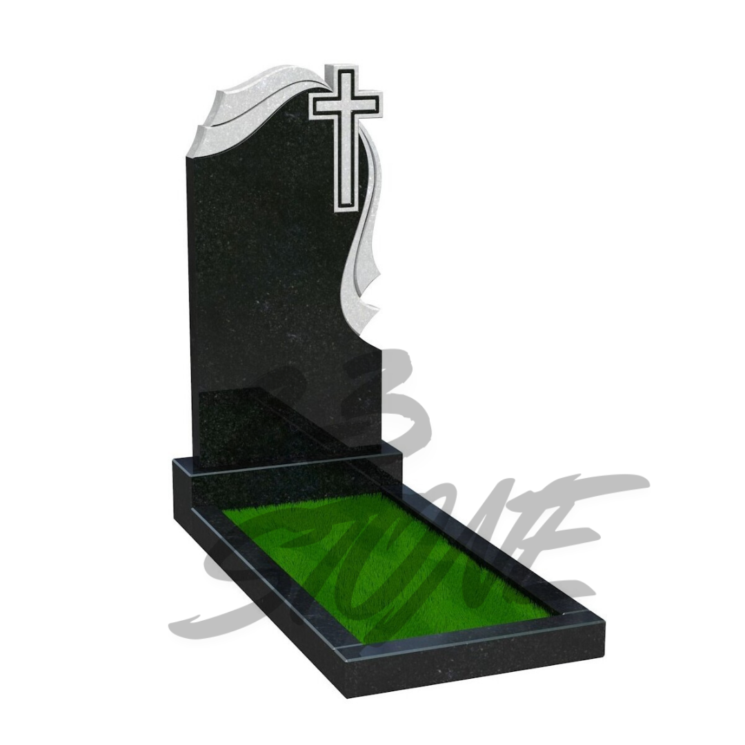 Одинарний памʼятник od-8