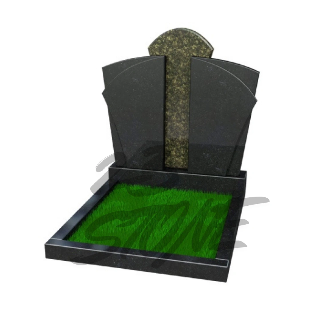 Подвійний памʼятник dv-8