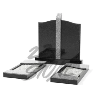 Подвійний памʼятник dv-9