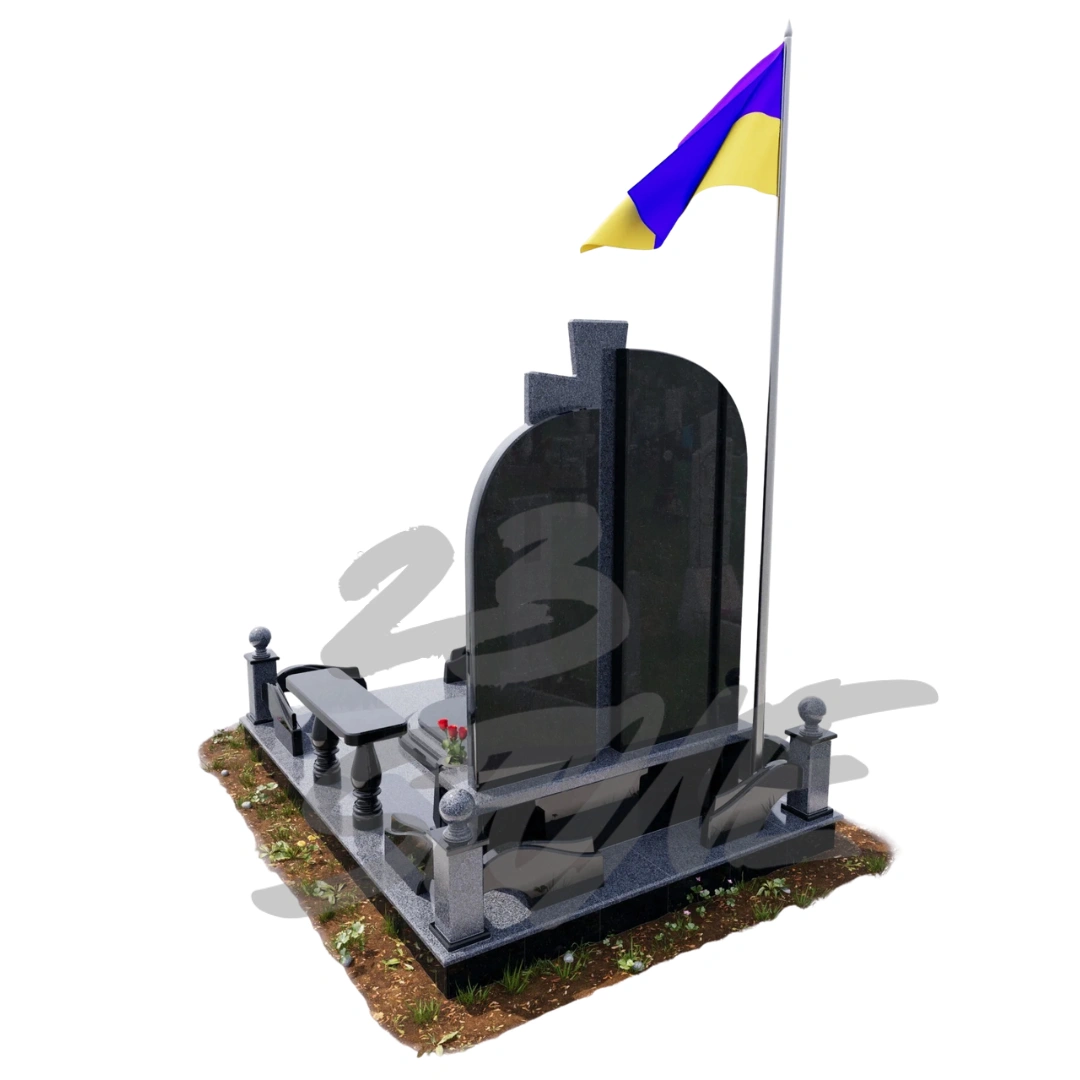 Військовий памʼятник vn-4 - Зображення 2